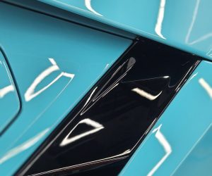 람보르기니 레부엘토 03175 (민트색) 전체 9.5AQ PPF (20)